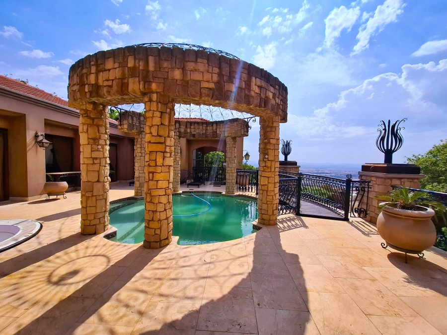 4 Bedroom Property for Sale in Cashan North West